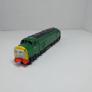 Ertl Diesel D261 Class 40 Thomas the Train Diecast Metal Tank Engine 1997